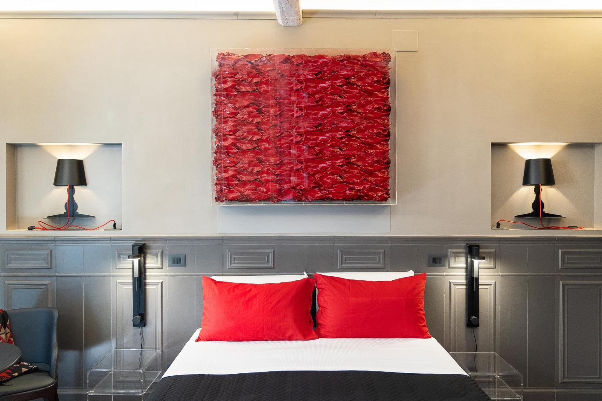 Amazing Piazza Di Spagna Apartment *