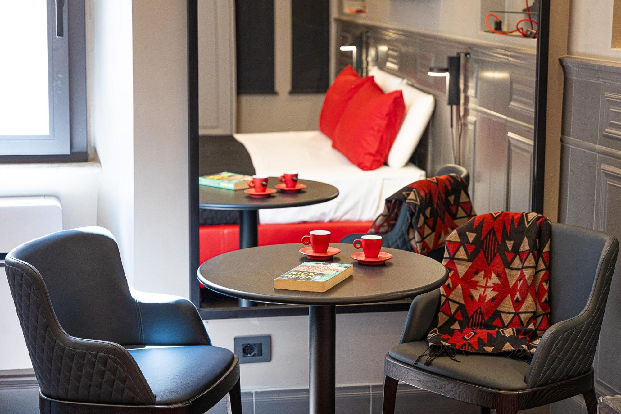 Apartment Amazing Piazza Di Spagna Rom