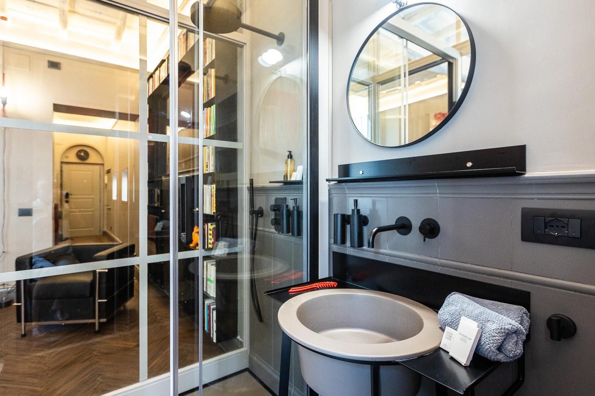 Amazing Piazza Di Spagna Apartment *
